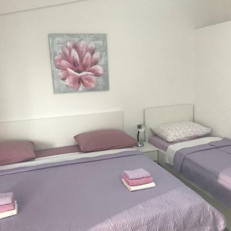 Apartmán Apartman Veronika Starigrad Paklenica Exteriér fotografie